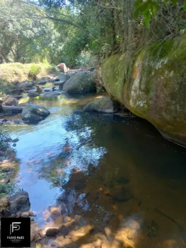 Fazenda para Venda em Cachoeiras de Macacu, Area Rual, 2 dormitórios, 1 banheiro, 2 vagas