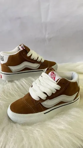 Tênis Vans Botinha no Atacado 