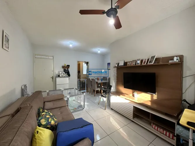 VENDA - 2 quartos - Jardim Camburi - R$ 540.000,00 REF: AP5462