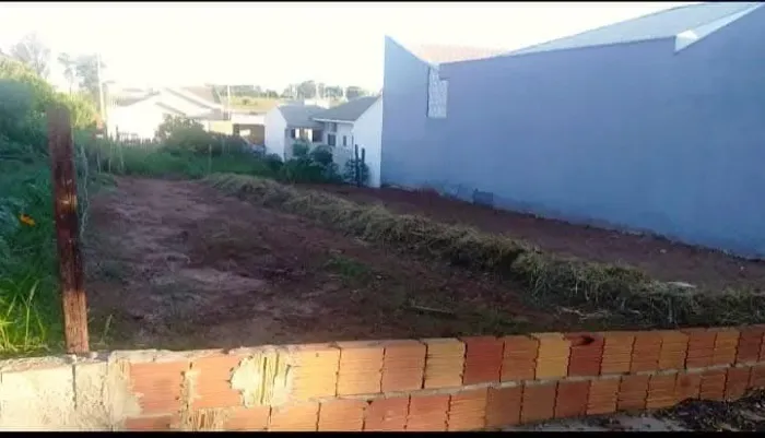 Terreno 200m