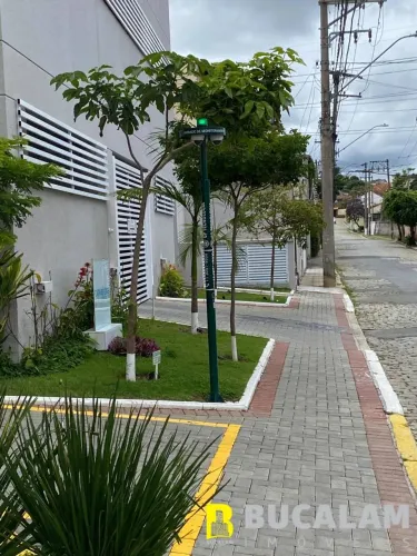 STUDIO PARA LOCAÇÃO NO RESIDENCIAL CARMENERE - MOGI DAS CRUZES