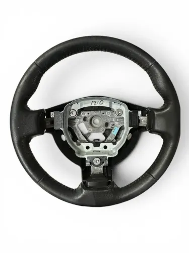 Volante Direçao Nissan Frontier 2014 A 2016 Original