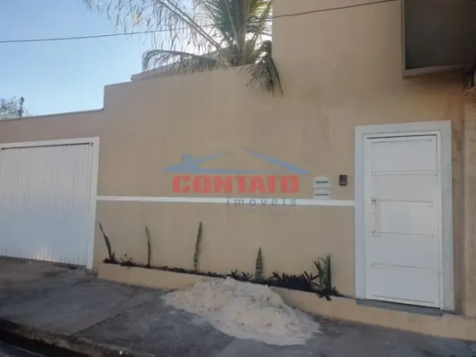 Apartamento Moderno para Alugar em São Carlos II