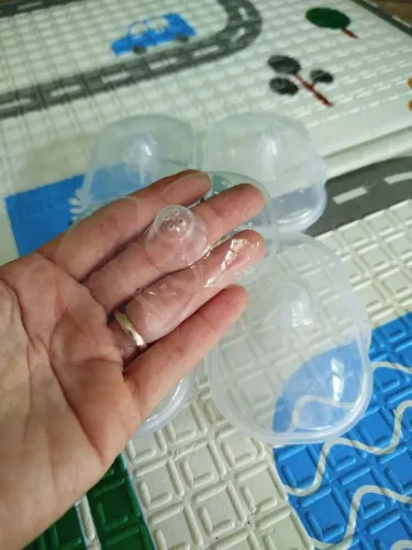Bico intermediário de silicone Kuka