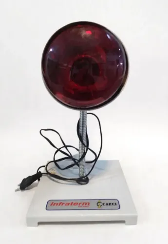 Infravermelho de mesa Carci Infraterm
