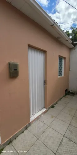 Casa em Condomínio para Venda em Maceió, Santos Dumont, 2 dormitórios, 1 banheiro