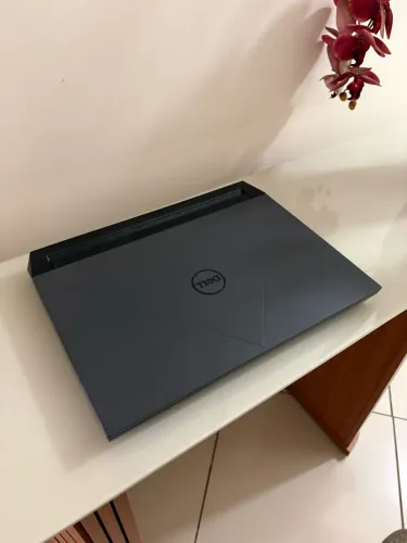  Dell G15 5530 | i5 13ª Geração | RTX 3050 | 32GB RAM | SSD 2TB