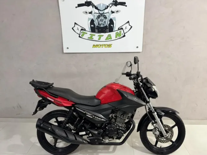 Yamaha Factor 150ed 2020
