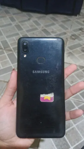 Samsung Galaxy A10s