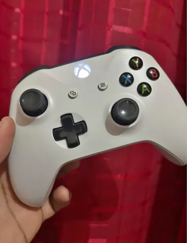 CONTROLE ORIGINAL PARA XBOX ONE IMPECÁVEL