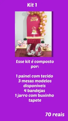 Localização de pegue e monte!