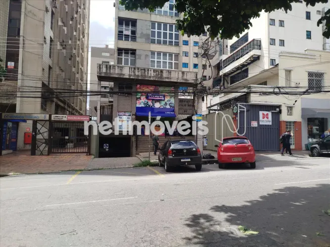 Venda Loja Santa Efigênia Belo Horizonte