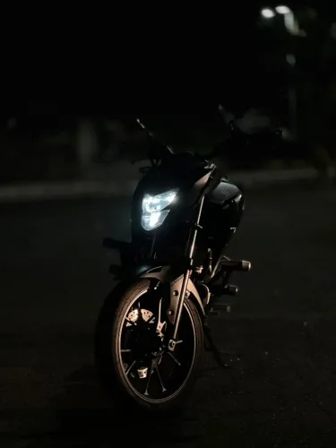 Honda CB 300F Twister 2023/2023 Único Dono 19 mil km