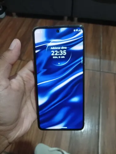 Vendo Celular Moto G52