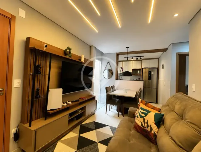 APARTAMENTO - Serraria - JL-350328
