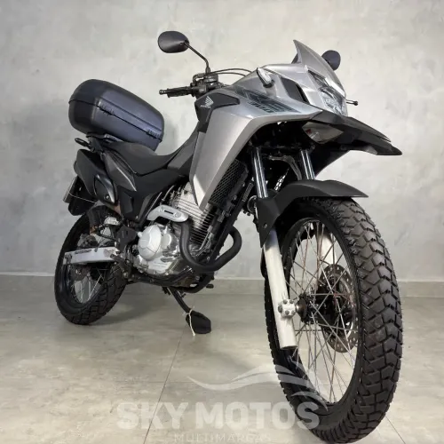 Honda XRE 300 ABS