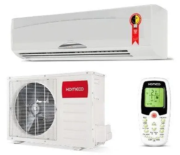 Ar Condicionado Komeco