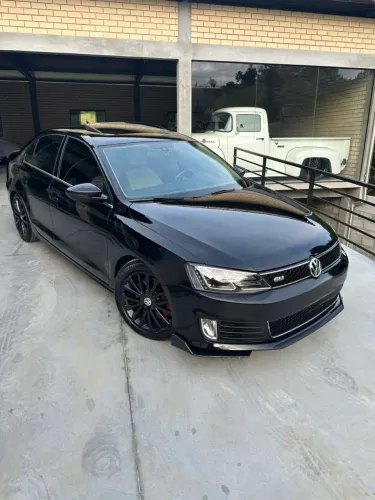 Volkswagen Jetta Highline 2.0 TSI 16V 4P Tiptronic 2013