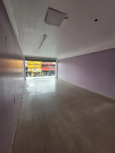 Sala Comerciais