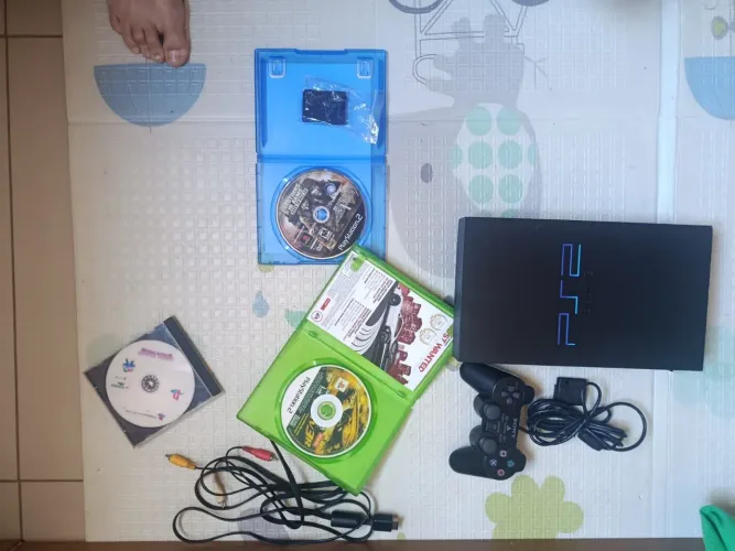 Playstation 2 FAT