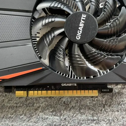 Gtx1050Ti