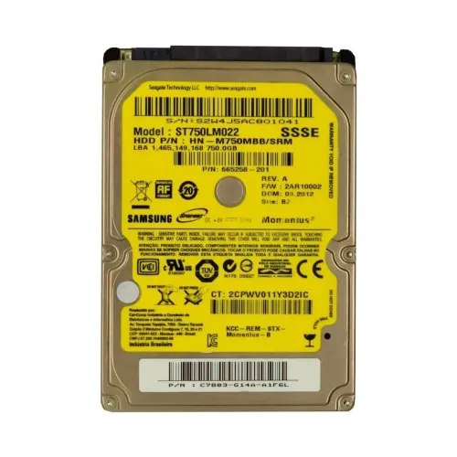 HD 750 gb notebook DVR câmera Pc computador Playstation Xbox desktop com garantia 