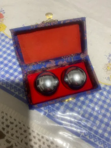 Bolas Baoding