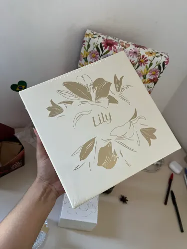 Perfume natura