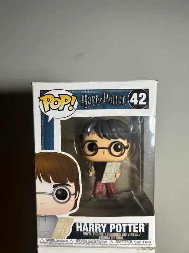 Funko Pop Harry Potter 42