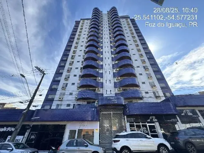 Oportunidade Única em FOZ DO IGUACU - PR | Tipo: Apartamento | Negociação: Venda Direta On