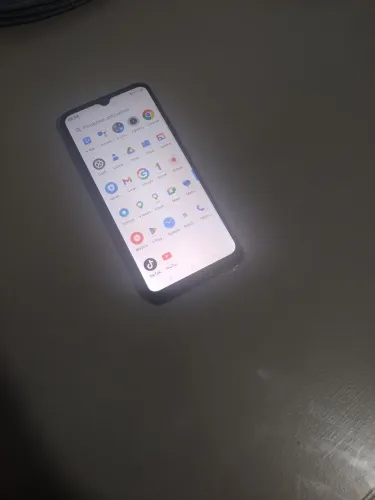 Celular Realme C11