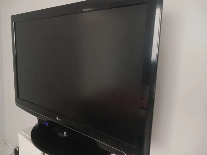 Tv LG 47lg50d