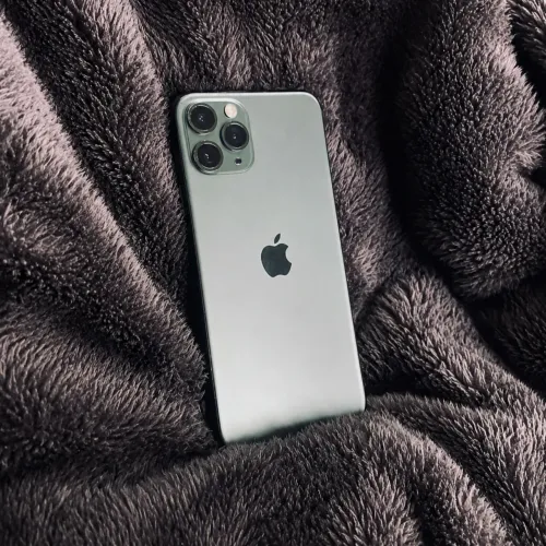 iPhone 11 Pro 256gb