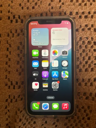 IPHONE 11 - 64G