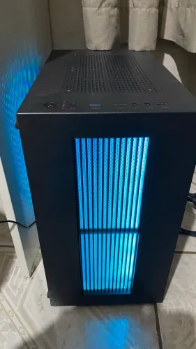 Computador gamer