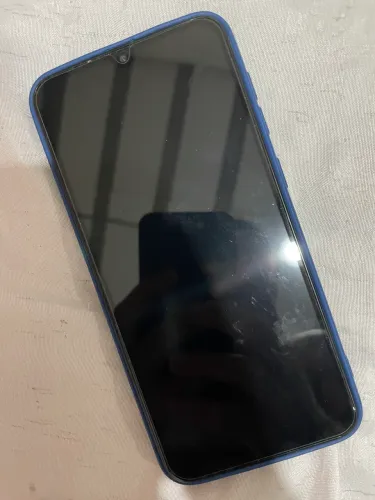 Samsung A20 pra vender rápido