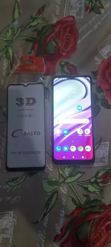 MOTO G 20 64 GB 4 RAM
