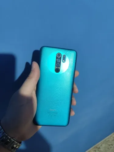 Xiaomi Redmi 9