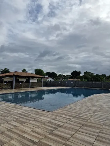 Apartamento à venda no bairro do Jardim Veneza - João Pessoa