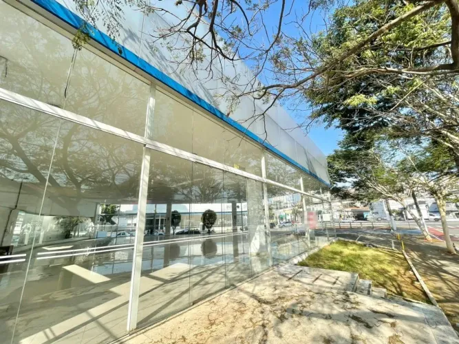 Imóvel Comercial para Locação em São Paulo, Vila Monumento, 2 banheiros, 10 vagas