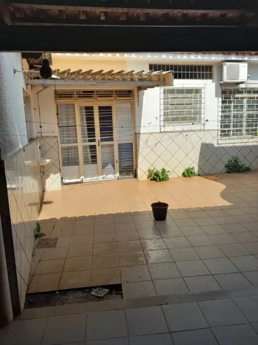 Casa setor sul