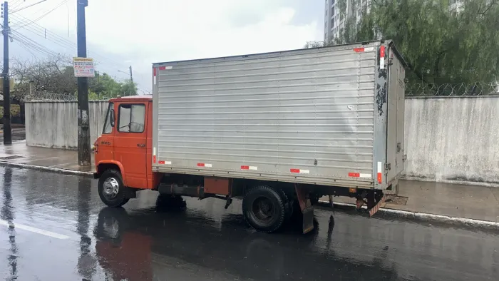 Frete e mudança em Goiânia e região