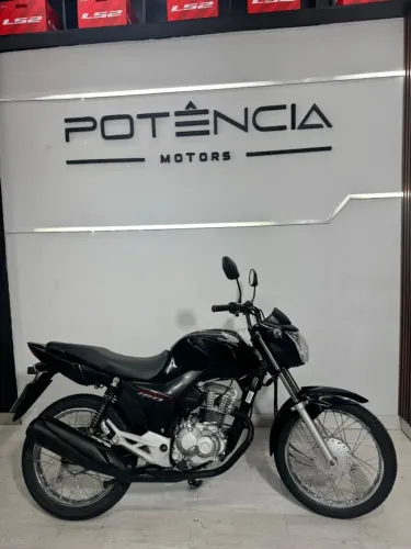 START 160 Financiamento sem entrada