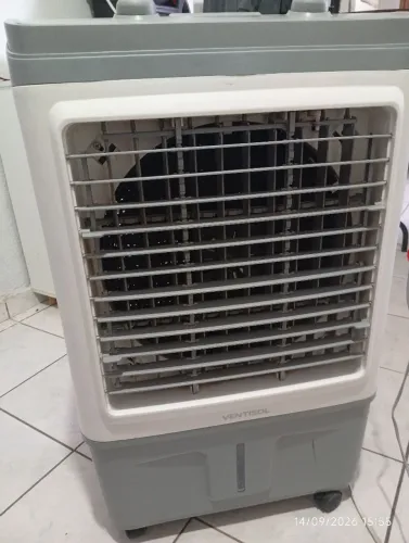 Climatizador ventisol