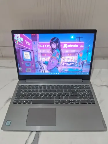 Notebook Gamer i5-8ª Geração 8GB RAM SSD NVME Bateria Boa 