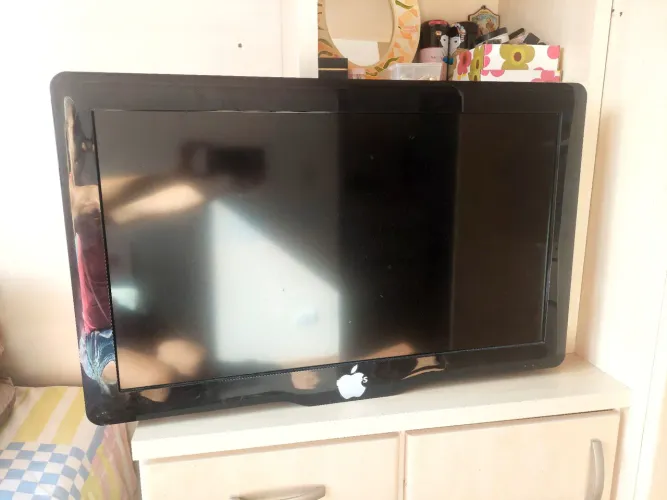 Tv tela plana 32 polegadas 