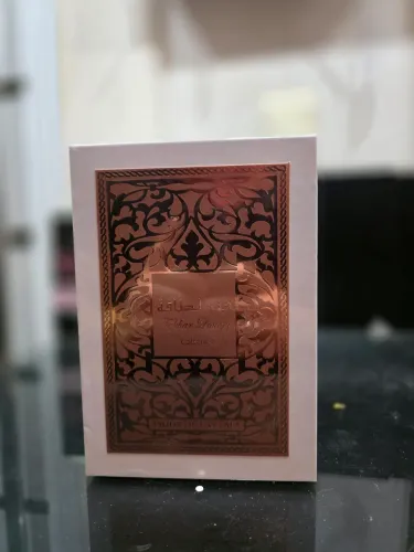 Perfume Arabe Fakhar Lattafa Women 100ml Original