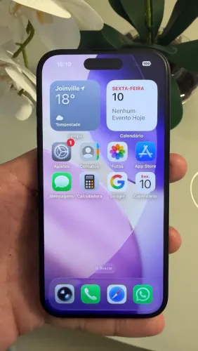 Iphone 15 128 GB