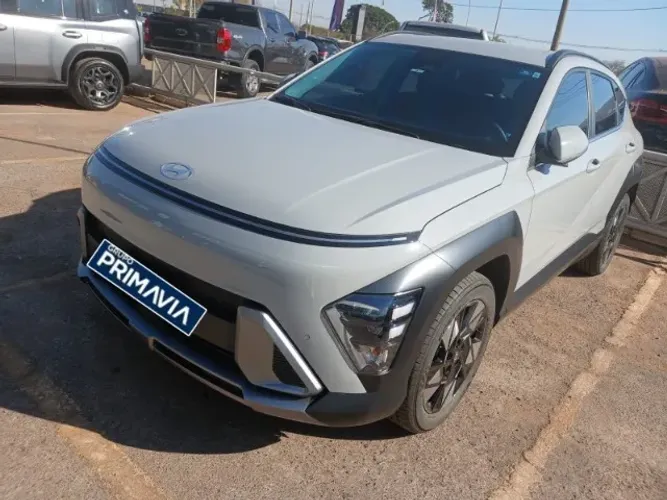 Hyundai Kona Ultimate GDI 1.6 16V Aut. (hibrido) 2026