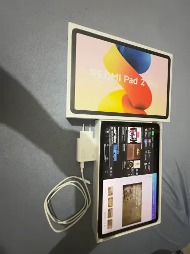 Redmi pad 2 pro